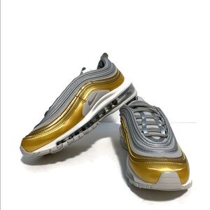 silver and gold 97s